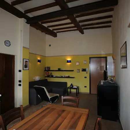 Apartment Mare Antares Pesaro