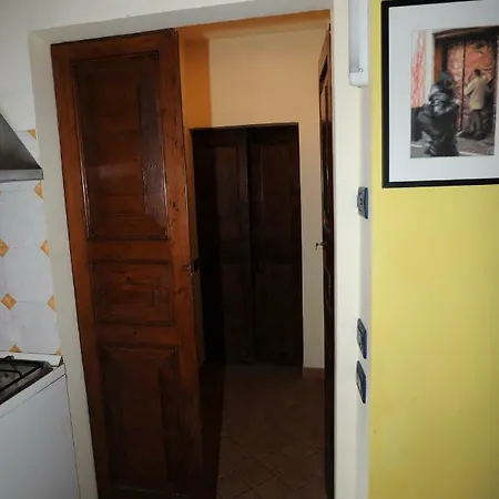 Apartment Mare Antares Pesaro