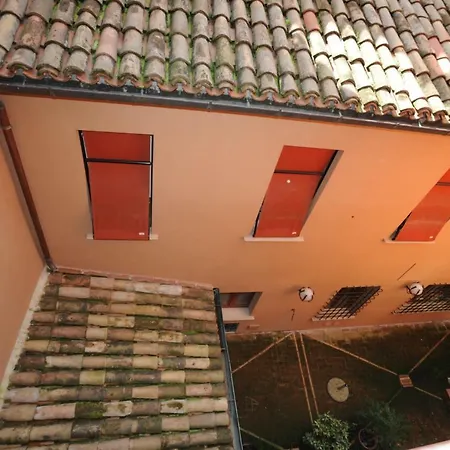 Mare Antares Apartment *
