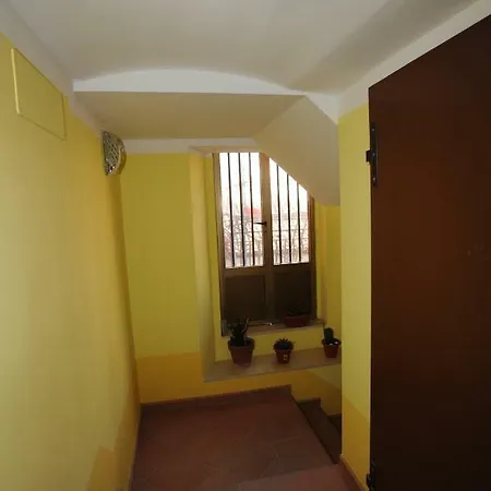 Mare Antares Apartment Pesaro