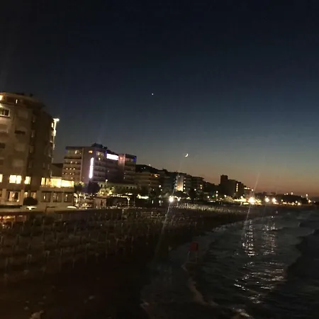 Apartment Mare Antares Pesaro