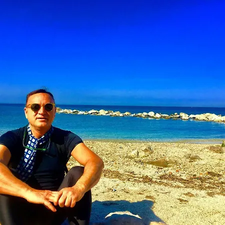 Mare Antares Apartment Pesaro